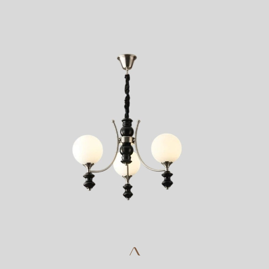 Astypalaia Chandelier