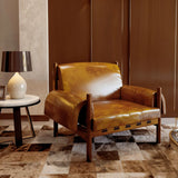 Xavier Accent Chair