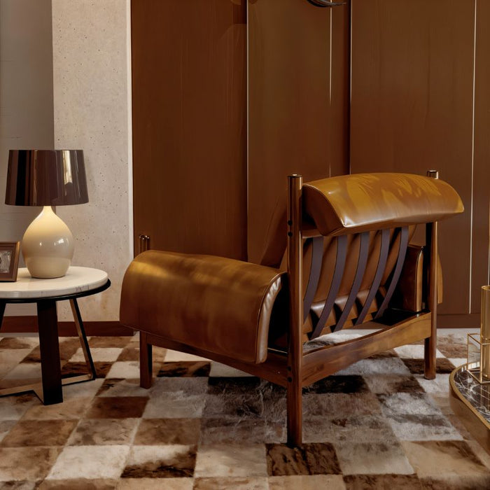 Xavier Accent Chair