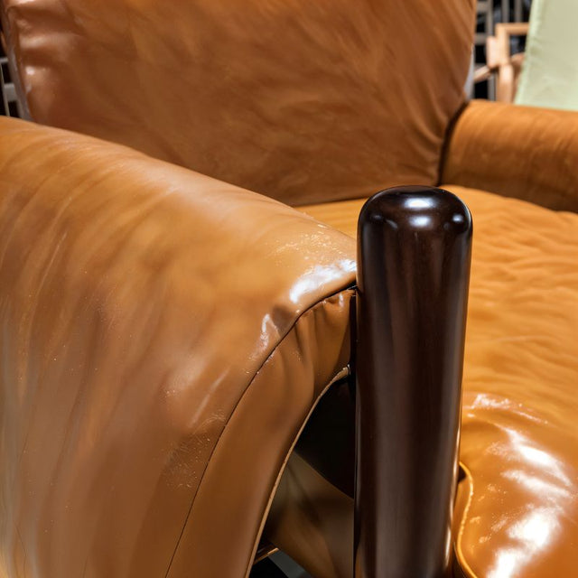 Xavier Accent Chair