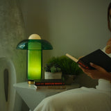 Benaocaz Table Lamp