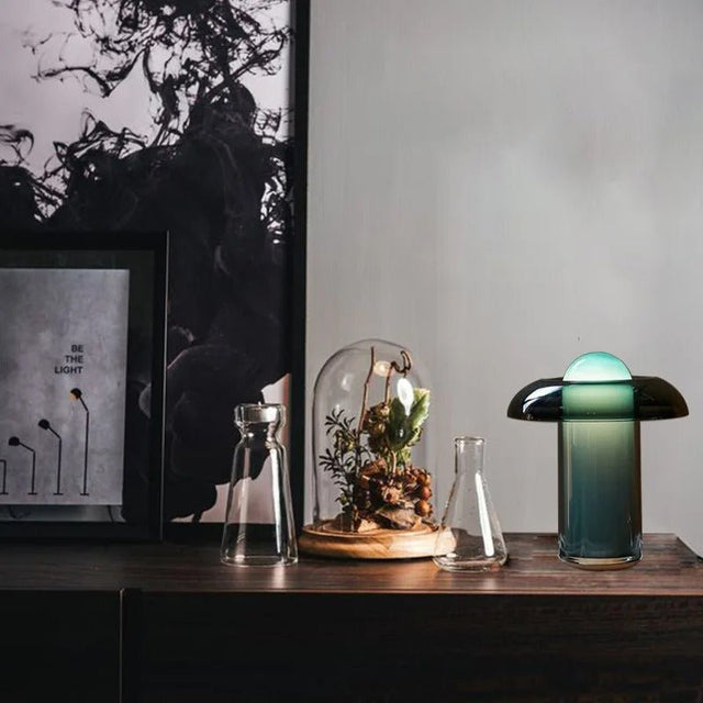 Benaocaz Table Lamp