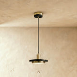 Atrium Pendant Light