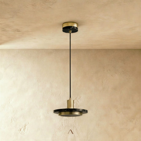 Atrium Pendant Light