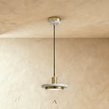 Atrium Pendant Light