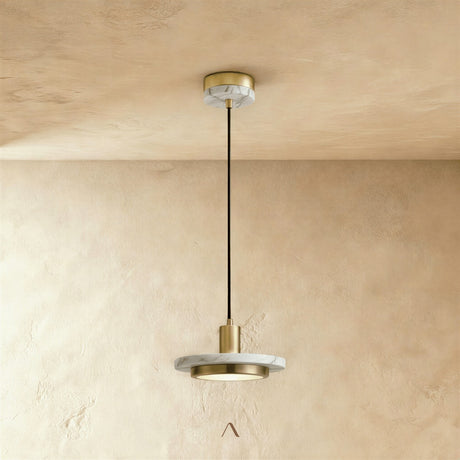 Atrium Pendant Light