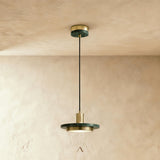 Atrium Pendant Light