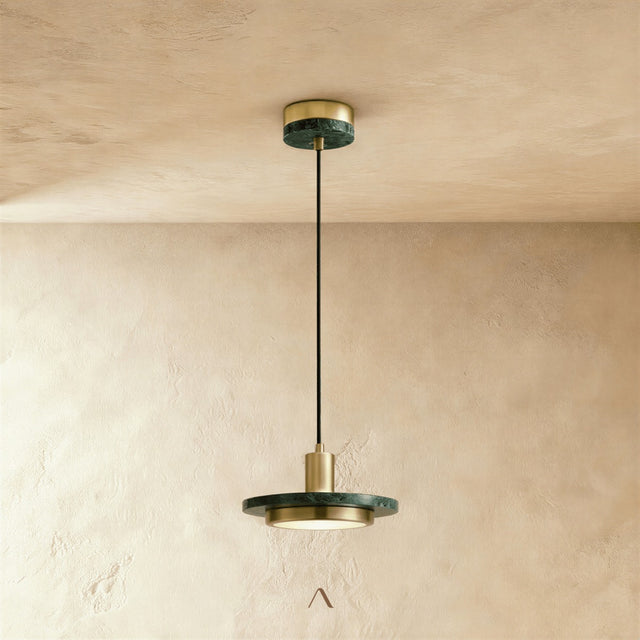 Atrium Pendant Light