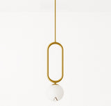 Attic Pendant Light