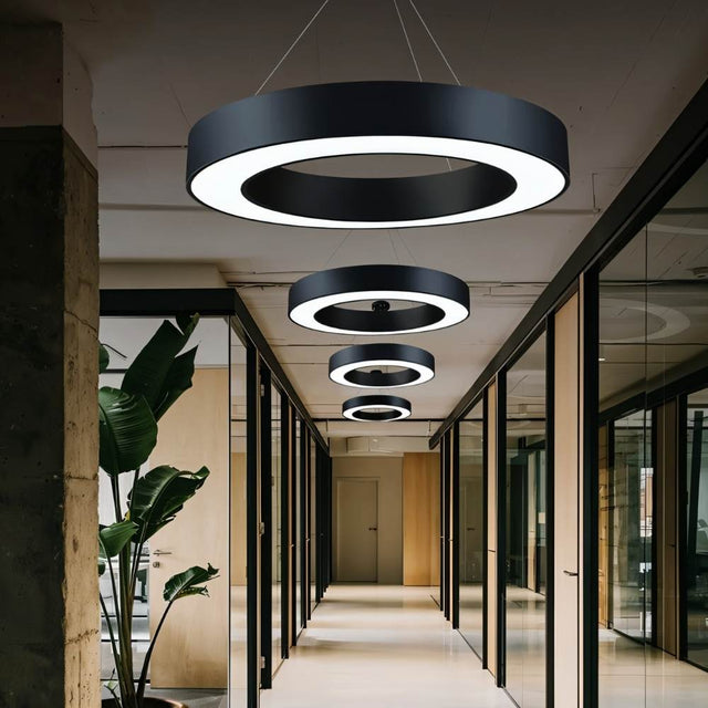 Yser Chandelier