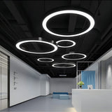Yser Chandelier