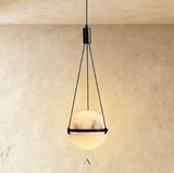 Auberville Pendant Light