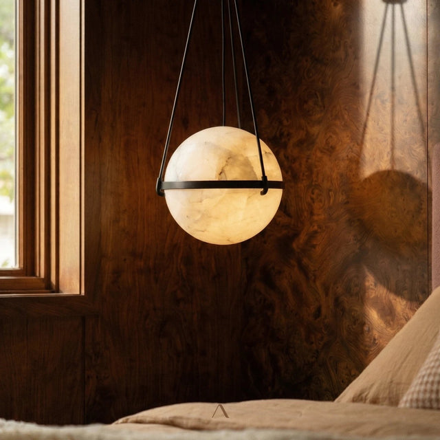 Auberville Pendant Light
