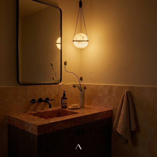 Auberville Pendant Light