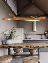 Zircon Pendant Light