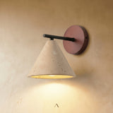 Aude Wall Lamp