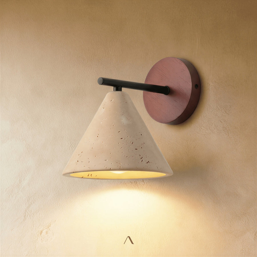 Aude Wall Lamp