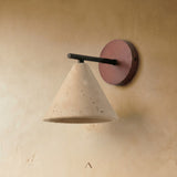 Aude Wall Lamp