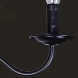 Morez Chandelier