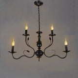 Morez Chandelier