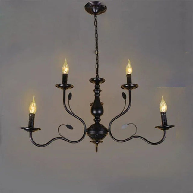 Morez Chandelier