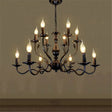 Morez Chandelier