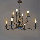 Morez Chandelier