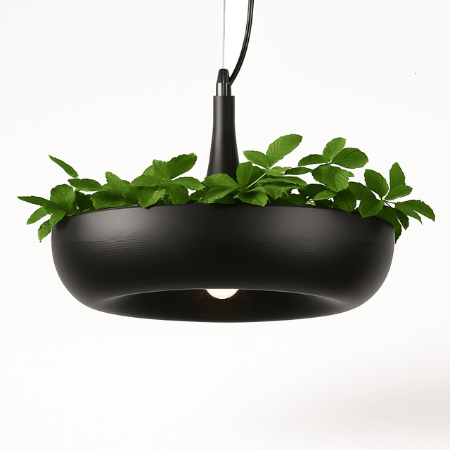 Zell Pendant Light