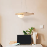Dentil Pendant Light