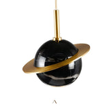 Auquainville Pendant Light