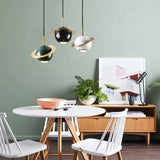 Auquainville Pendant Light