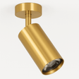 Schist Ceiling Light