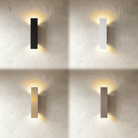 Aurelia Wall Lamp