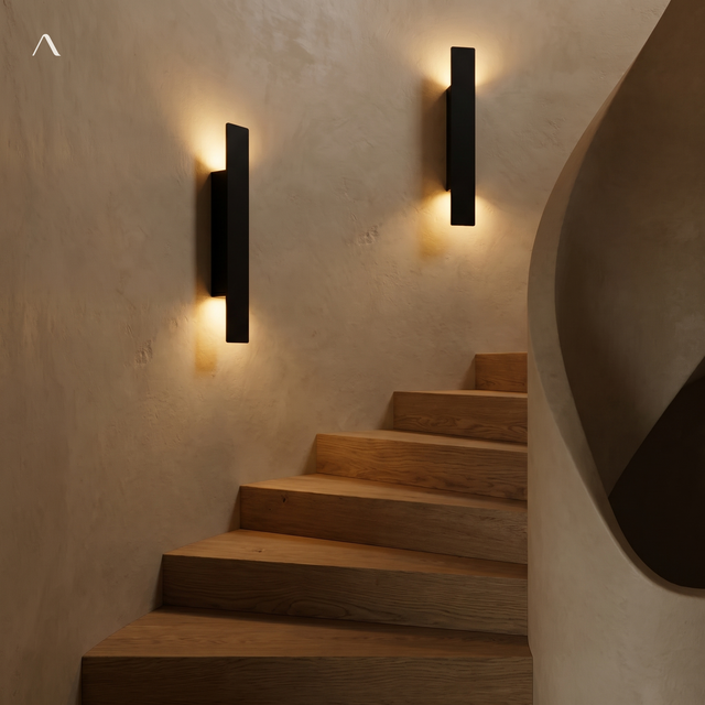 Aurelia Wall Lamp