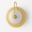 Stanchion Wall Lamp
