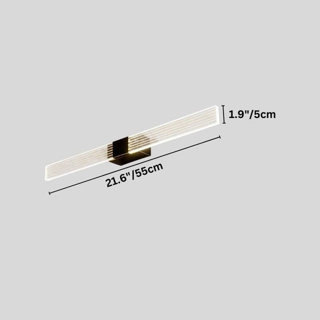 Munkfors Wall Lamp