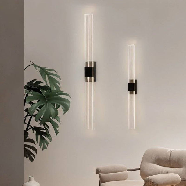 Munkfors Wall Lamp