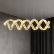 Muntin Chandelier