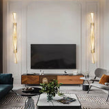 Muntin Wall Lamp