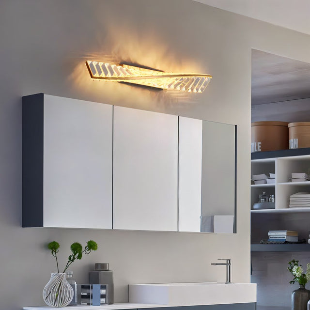 Muntin Wall Lamp