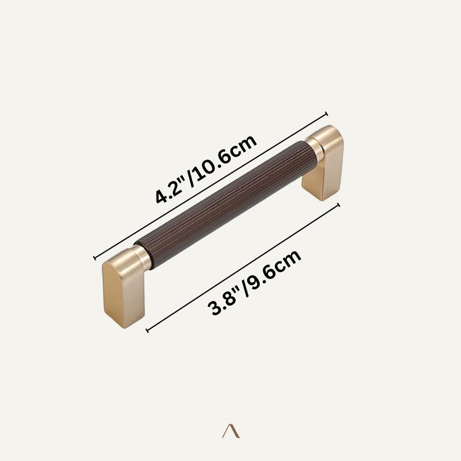 Austevoll Pull Bar