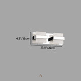 Autan Wall Lamp