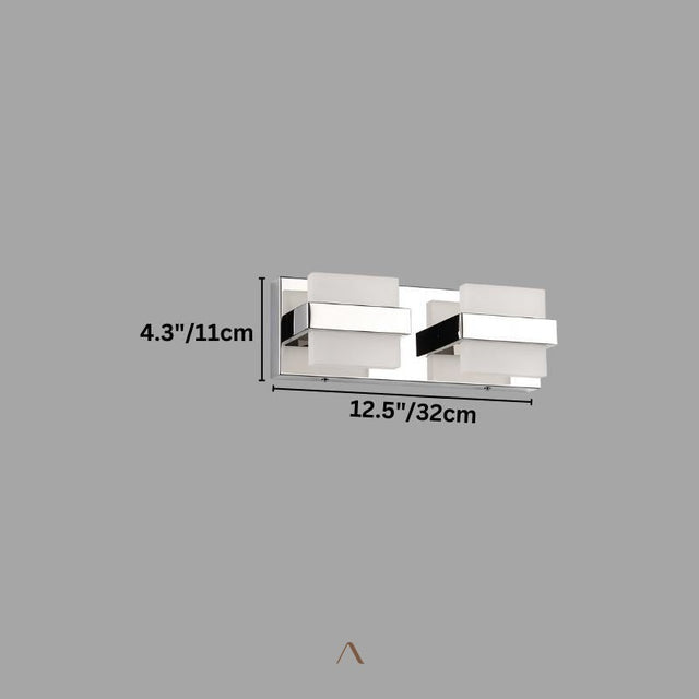 Autan Wall Lamp