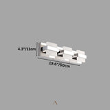 Autan Wall Lamp