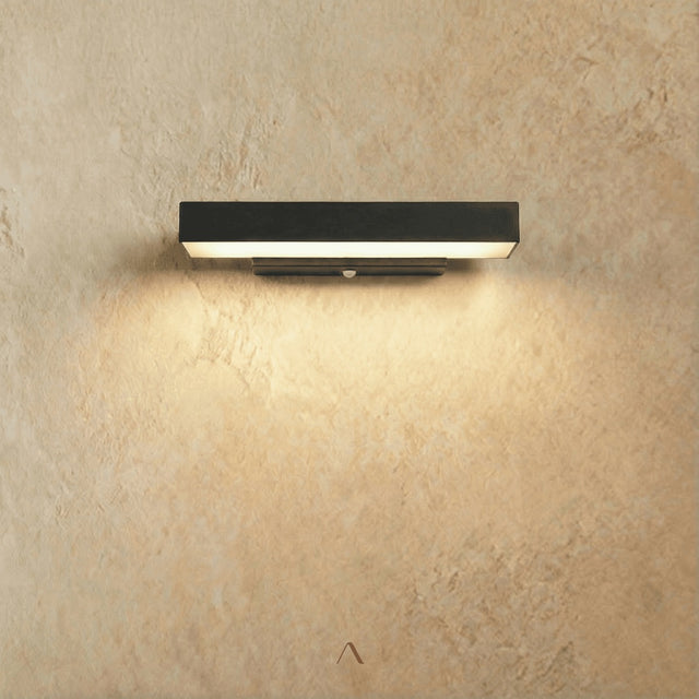 Authie Wall Lamp
