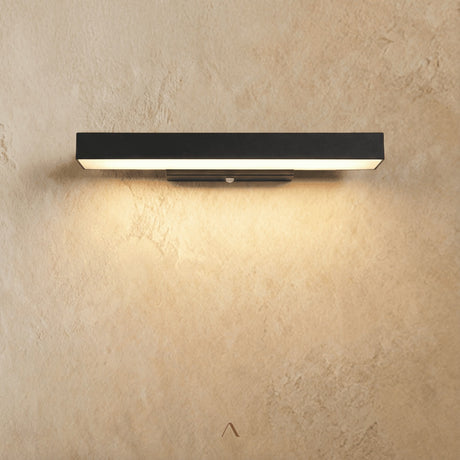 Authie Wall Lamp
