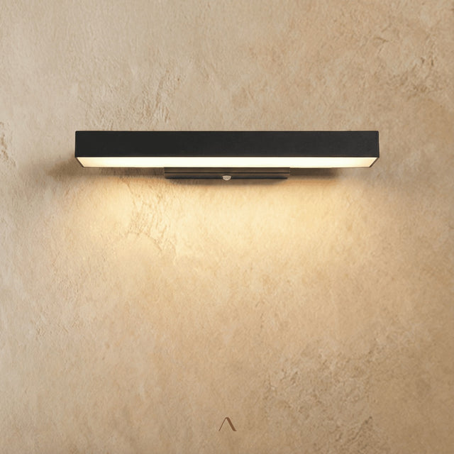 Authie Wall Lamp