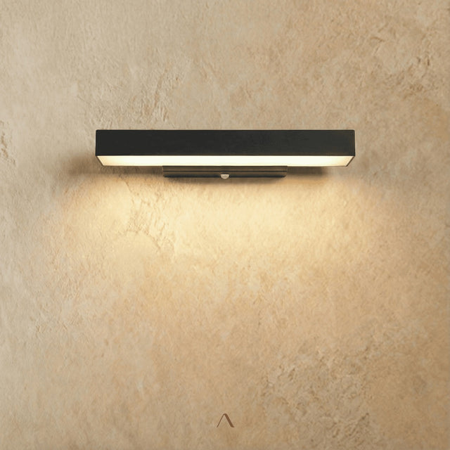 Authie Wall Lamp