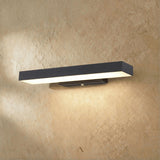 Authie Wall Lamp