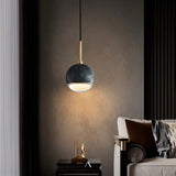 Auvillars Pendant Light
